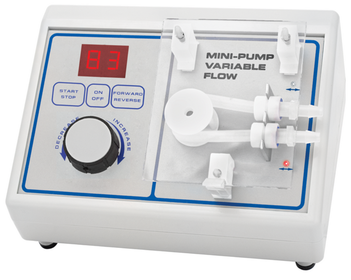 Variable Speed Pump